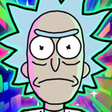 Icoon van programma: Rick And Morty Obby