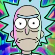 Rick And Morty Obby