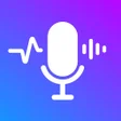 أيقونة البرنامج: Voice Changer Text To Spe…