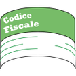 プログラムのアイコン：Codice Fiscale