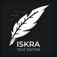 Icon of program: Iskra Editor