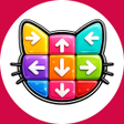 Иконка программы: Nova Rush: Arrow Art Puzz…