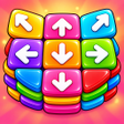 프로그램 아이콘: Nova Rush: Arrow Art Puzz…