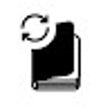 أيقونة البرنامج: Literal to Readwise Sync