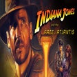 ไอคอนของโปรแกรม: Indiana Jones and the Fat…