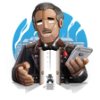 Programikonen: Awesome Telegram Bot