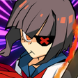 プログラムのアイコン：Fighters of Fate: Anime B…