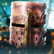 ไอคอนของโปรแกรม: Heroes and Castles 2