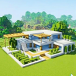Icoon van programma: Craft Skyland 3D