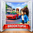 Icoon van programma: BrookTopia RP: Heaven Wor…