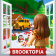 Icona del programma: BrookTopia RP: Heaven Wor…