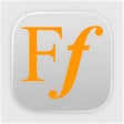 Icon of program: Free Fonts: 550 Commercia…