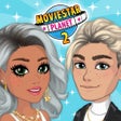 Ikona programu: MovieStarPlanet 2
