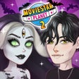 Ikona programu: MovieStarPlanet 2
