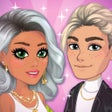 Ikona programu: MovieStarPlanet 2