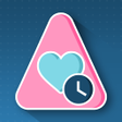 プログラムのアイコン：Sobriety Tracker - Sober …