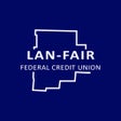 Ícone do programa: Lan-Fair Federal Credit U…