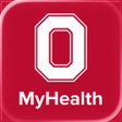 Icoon van programma: Ohio State MyHealth