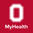 程序图标：Ohio State MyHealth