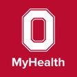 Programın simgesi: Ohio State MyHealth