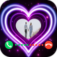 Programikonen: Led Live Caller Screen - …