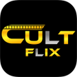 プログラムのアイコン：Cult Flix