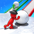 Ícone do programa: Snow Sprint: 3D Race Rush