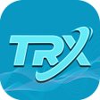 HuoBi TRX icon
