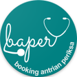 프로그램 아이콘: BAPER Booking Antrian Per…