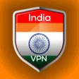 Icoon van programma: India Vpn Get Indian Ip P…