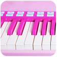 Icono de programa: Pink Piano