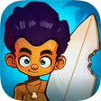 Icoon van programma: Sushi Surf - Endless Run …