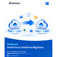 Icon of program: Shefware OneDrive Migrati…