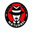 أيقونة البرنامج: MR Tunnel VPN - Super Fas…