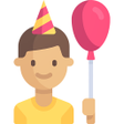 Programın simgesi: Contacts Birthdays