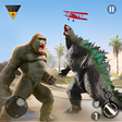 プログラムのアイコン：Real Wild Dinosaur Hunter…