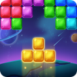 Biểu tượng của chương trình: Block Puzzle
