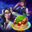 Icon of program: Cook Off: Mysteries