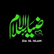 Icoon van programma: Zia Ul Islam: Quran O Sun…