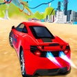 프로그램 아이콘: Mega City Racing Game New…
