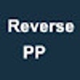 Ikon program: ReversePP