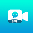 Random Live Call - Live Video