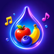 Ikona programu: Drop Sort: Picture Merge