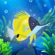 أيقونة البرنامج: Splash: Fish Sanctuary