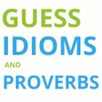 Icon of program: Guess Idioms and Proverbs