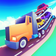 程序图标：Car Carrier
