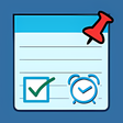 プログラムのアイコン：Note Manager: Notepad app…