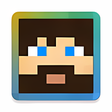程序图标：Skin Creator for Minecraf…