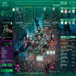 Icoon van programma: Battle Grid: Prologue