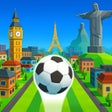 Icon of program: Soccer Kick